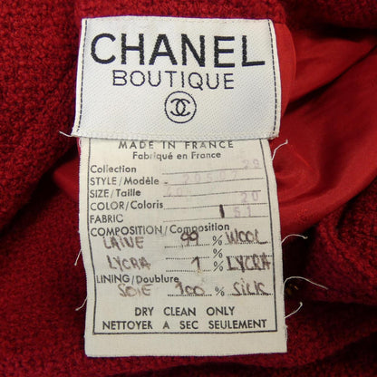 Chanel Vintage Suit