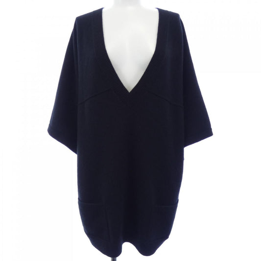 Chanel P42913K04371 Cashmere Knit