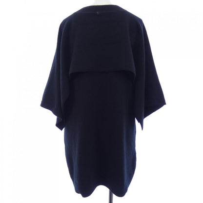Chanel P42913K04371 Cashmere Knit