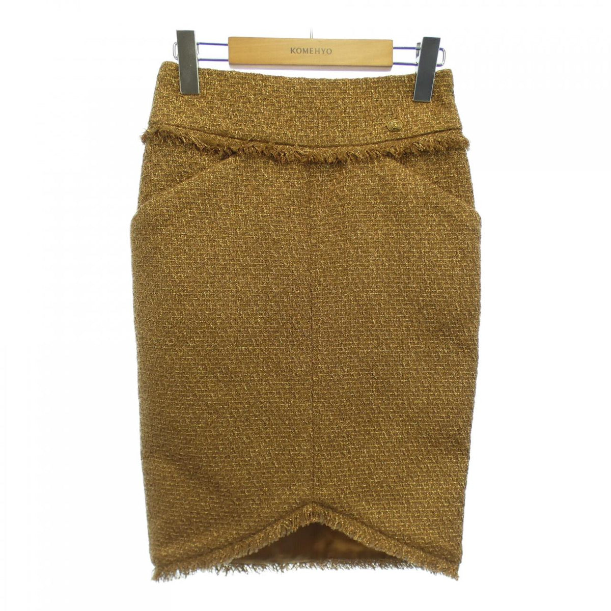 Chanel P61751V43007 Skirt
