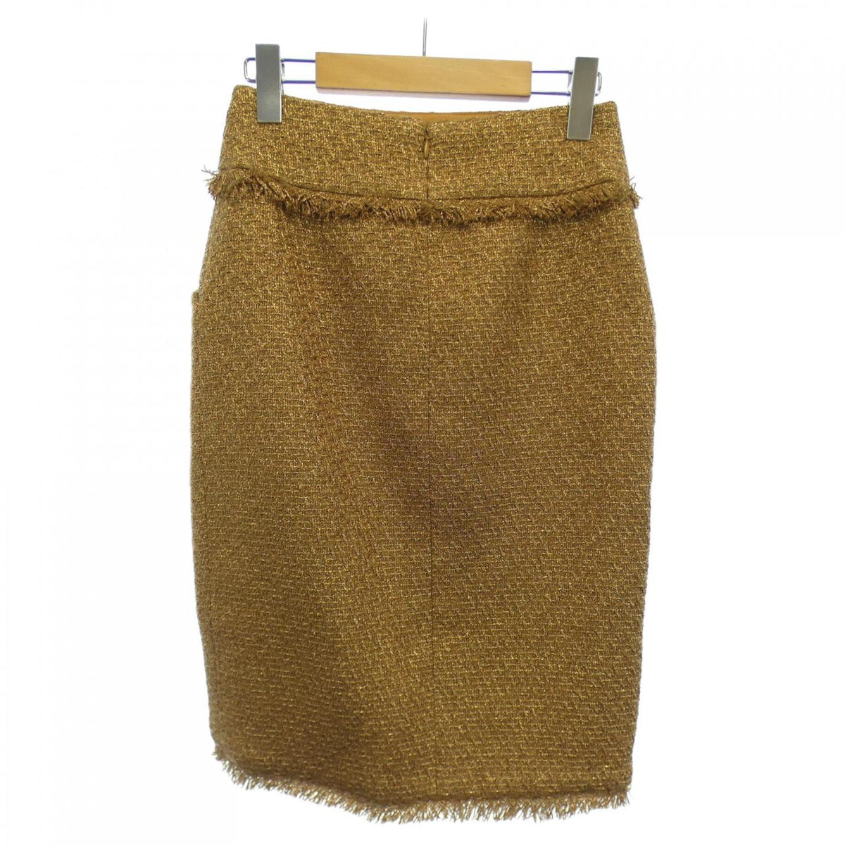 Chanel P61751V43007 Skirt