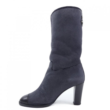 Chanel Boots