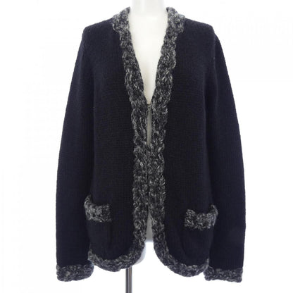 Chanel P42032K03173 Cashmere Cardigan