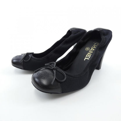 Chanel G26361Y04898 Pumps