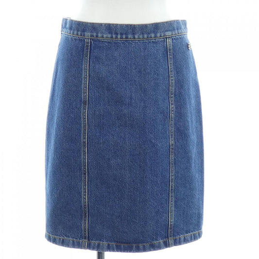 Chanel Skirt Skirt