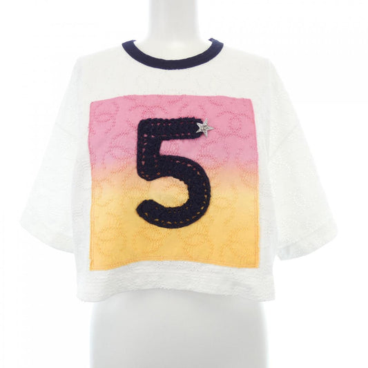 Chanel T-shirt Top
