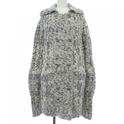 Chanel Cashmere Blend Jacket