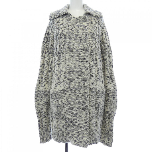 Chanel Cashmere Blend Jacket