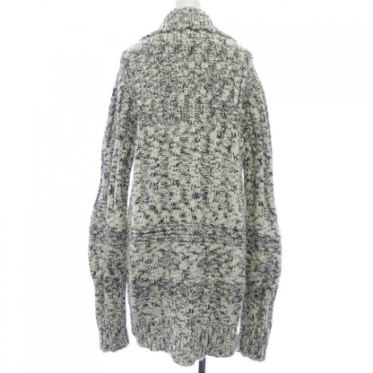 Chanel Cashmere Blend Jacket