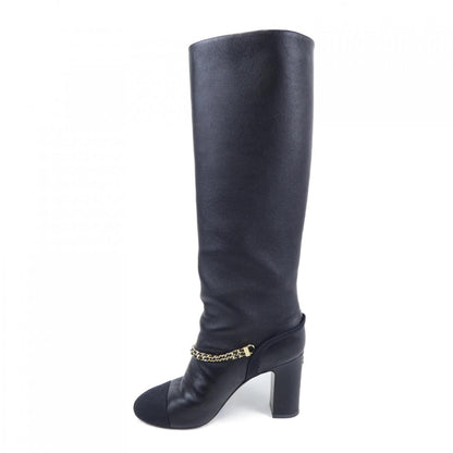 Chanel G45096 Long Boots