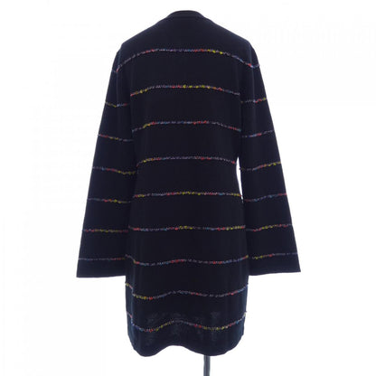 Chanel P75372K10818 Cashmere Dress