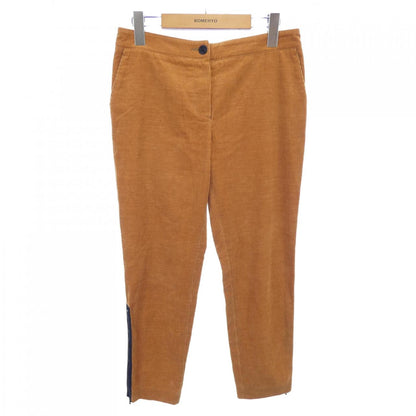 Chanel P21756V12828 03A Cashmere Blend Pants
