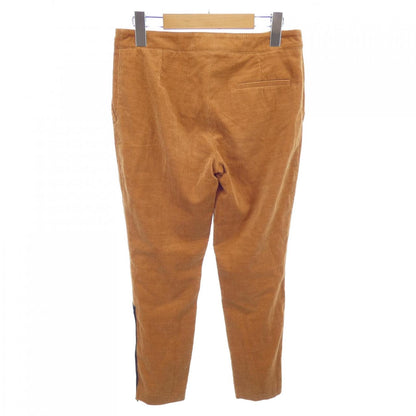Chanel P21756V12828 03A Cashmere Blend Pants
