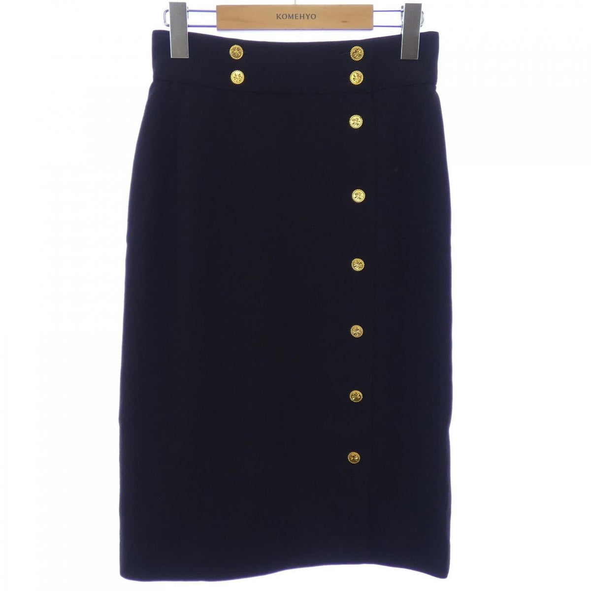 Chanel Vintage Skirt