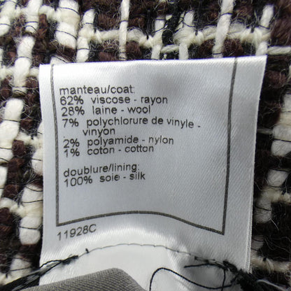Chanel Coat