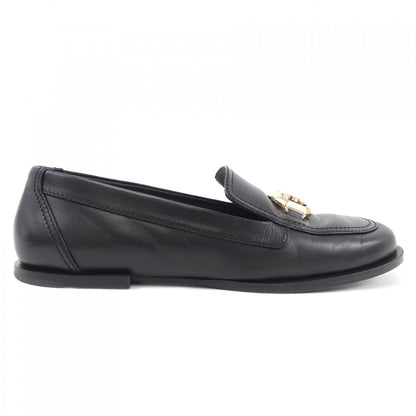 Chanel G45173B13906 Shiny Calfskin Shoes