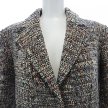 Chanel P09188V05783 97A Jacket
