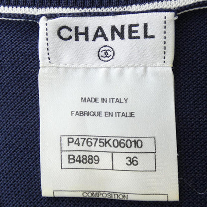 Chanel P47675K06010 Dress