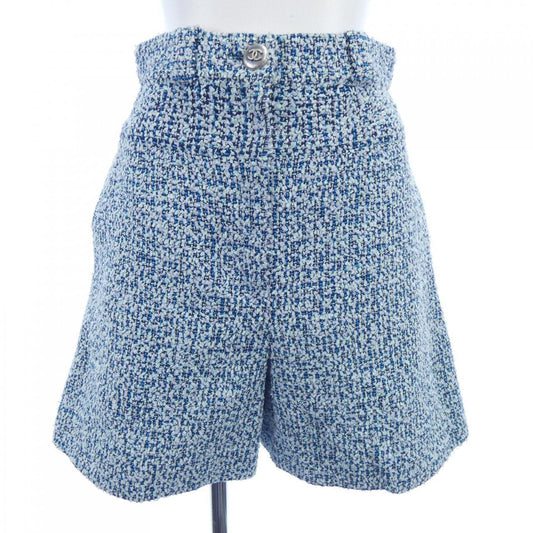 Chanel P63260V48655 Shorts