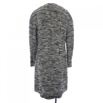 Chanel P24408W03399 04A Coat