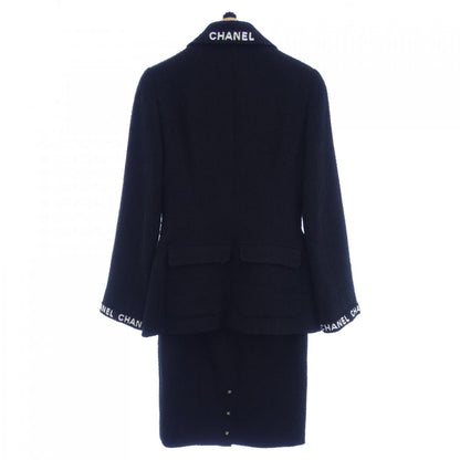 Chanel Suit Set