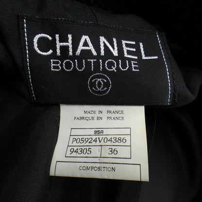 Chanel Suit Set