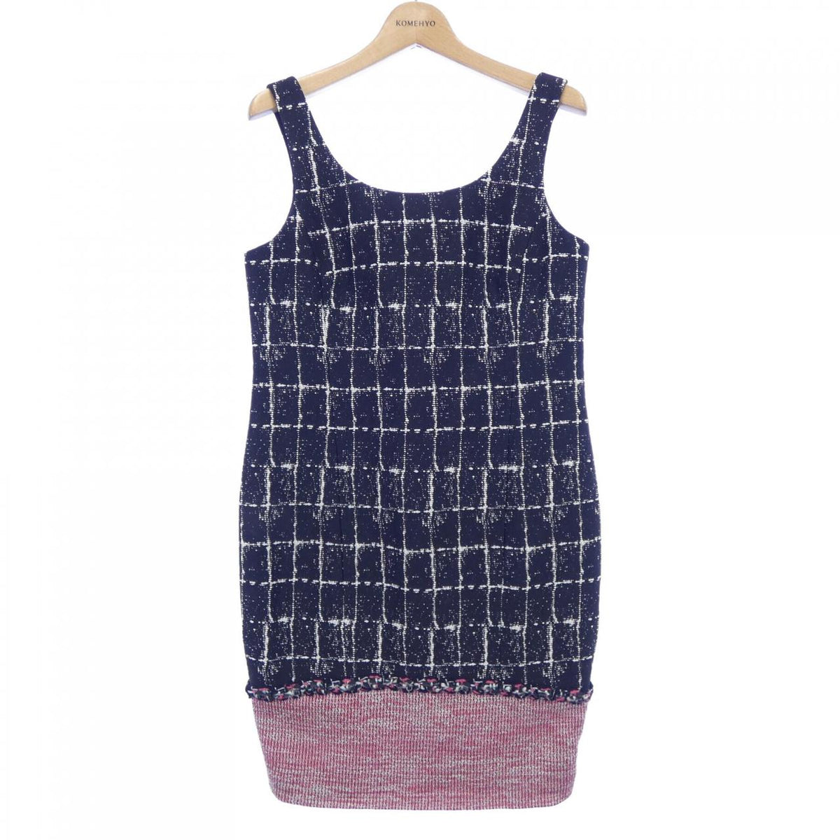 Chanel Dress