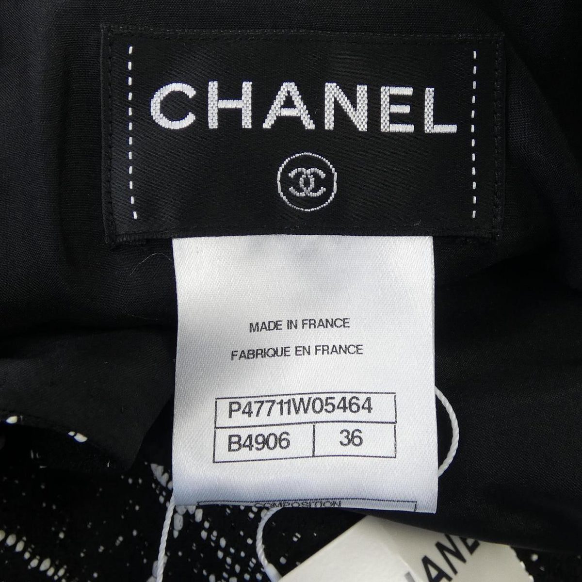 Chanel Dress