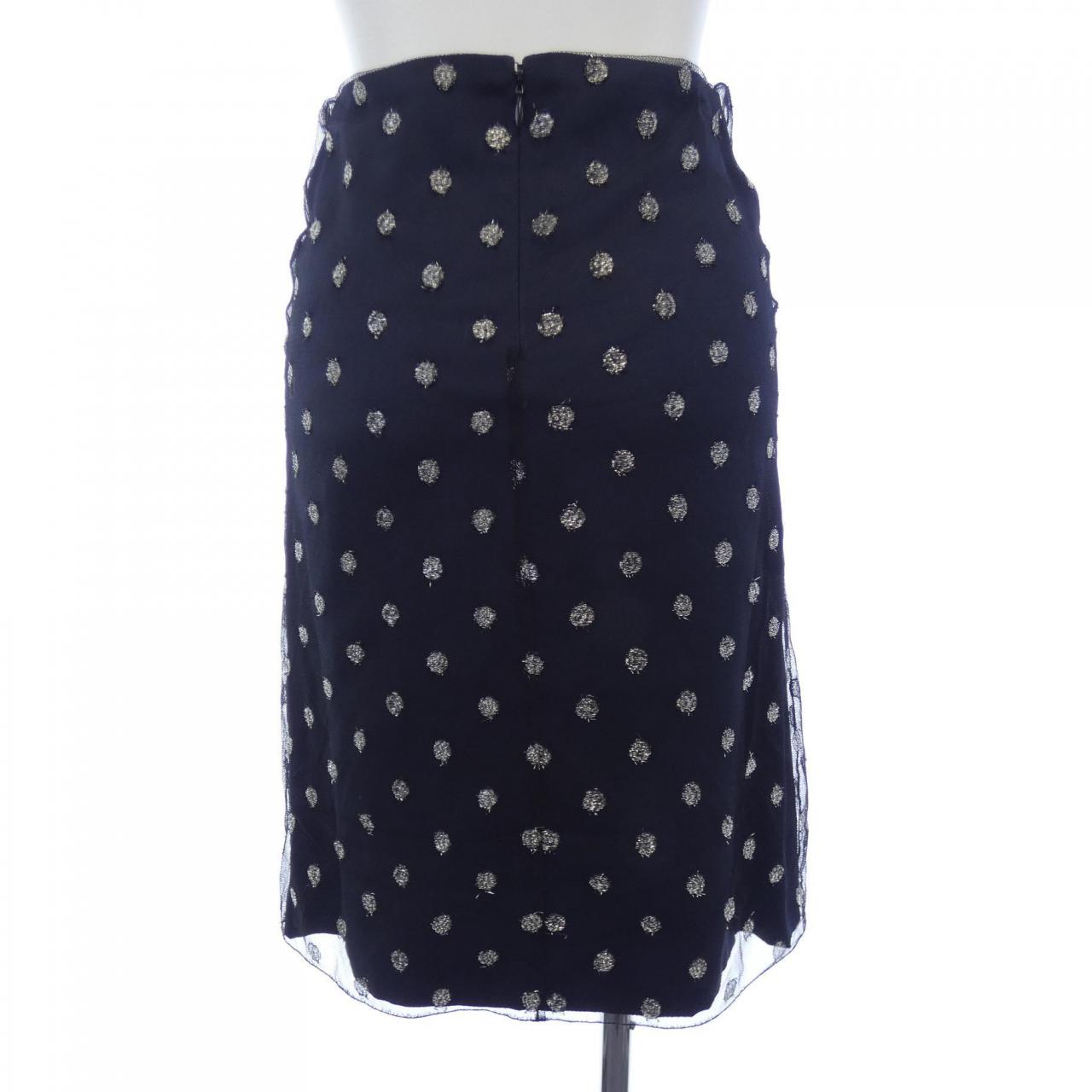 Chanel Skirt Skirt
