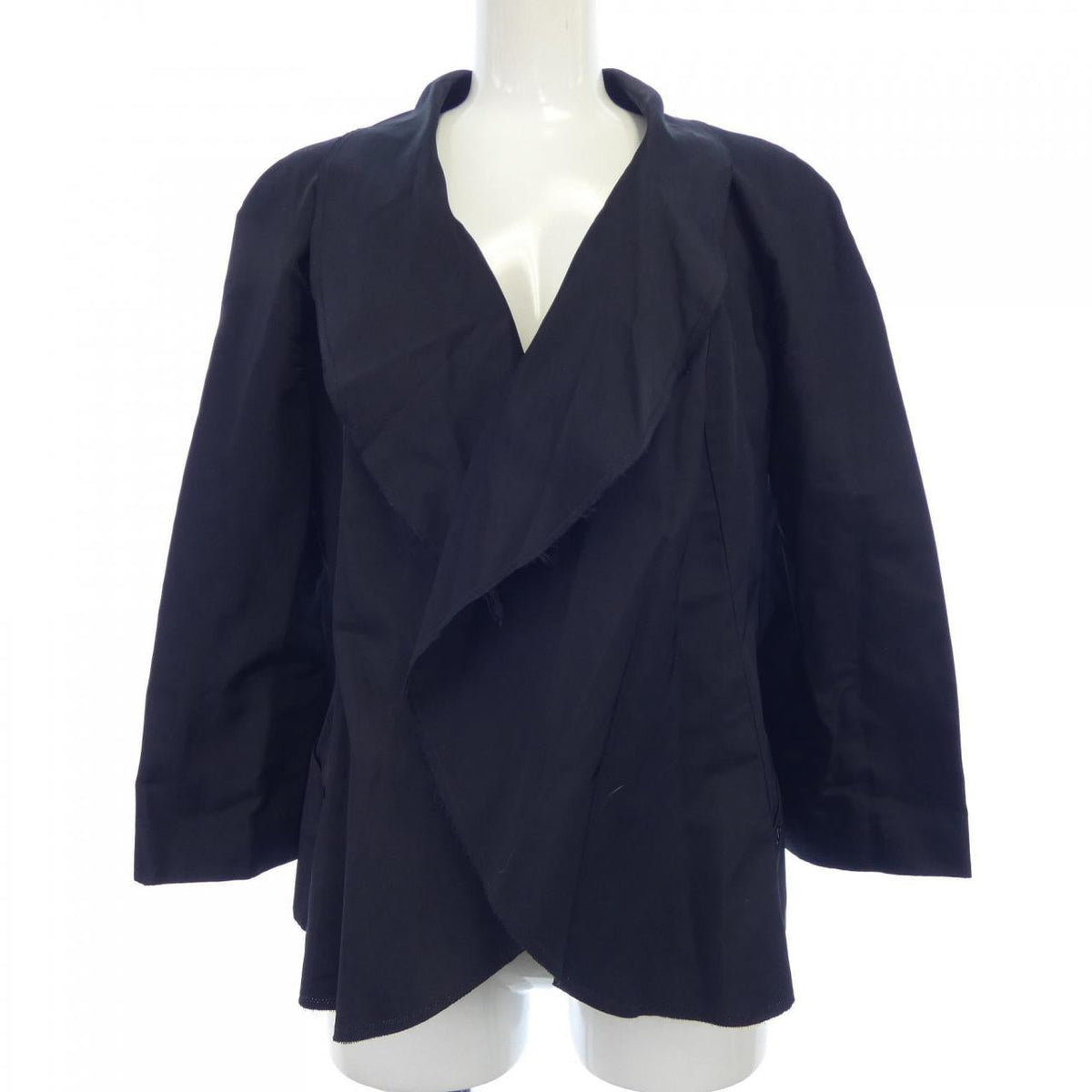 Chanel P28703V11354 06P Silk Jacket