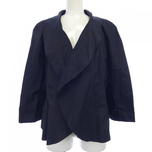 Chanel P28703V11354 06P Silk Jacket