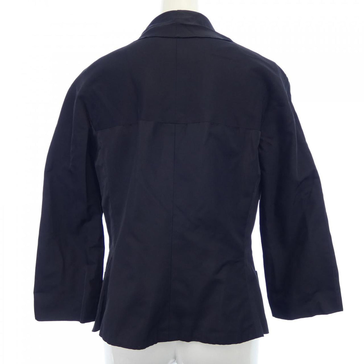 Chanel P28703V11354 06P Silk Jacket