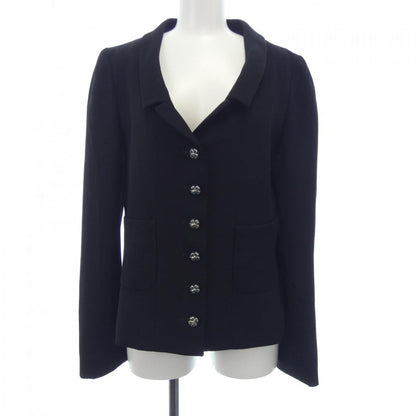 Chanel P10388V04022 98P Jacket