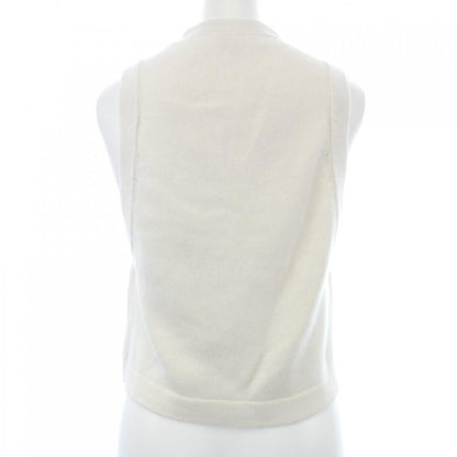 Chanel P76164K10935 Cashmere Vest