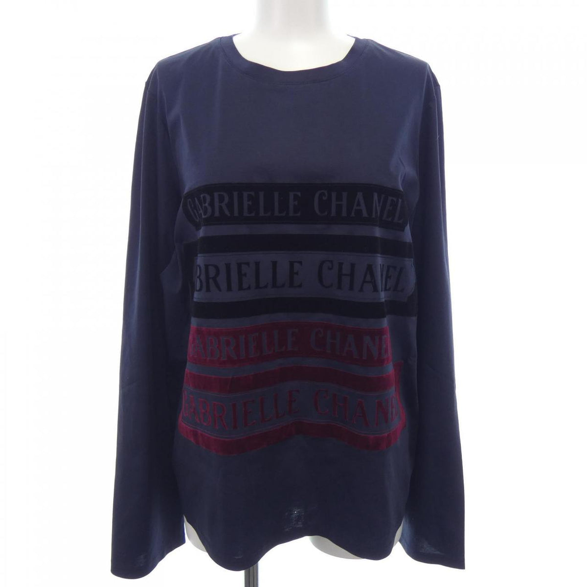 Chanel P57406K07538 Top