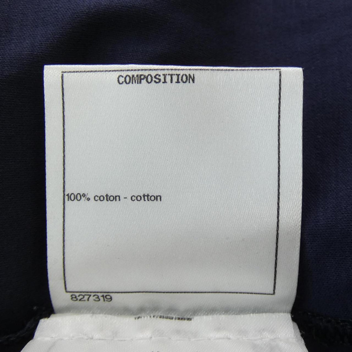 Chanel P57406K07538 Top