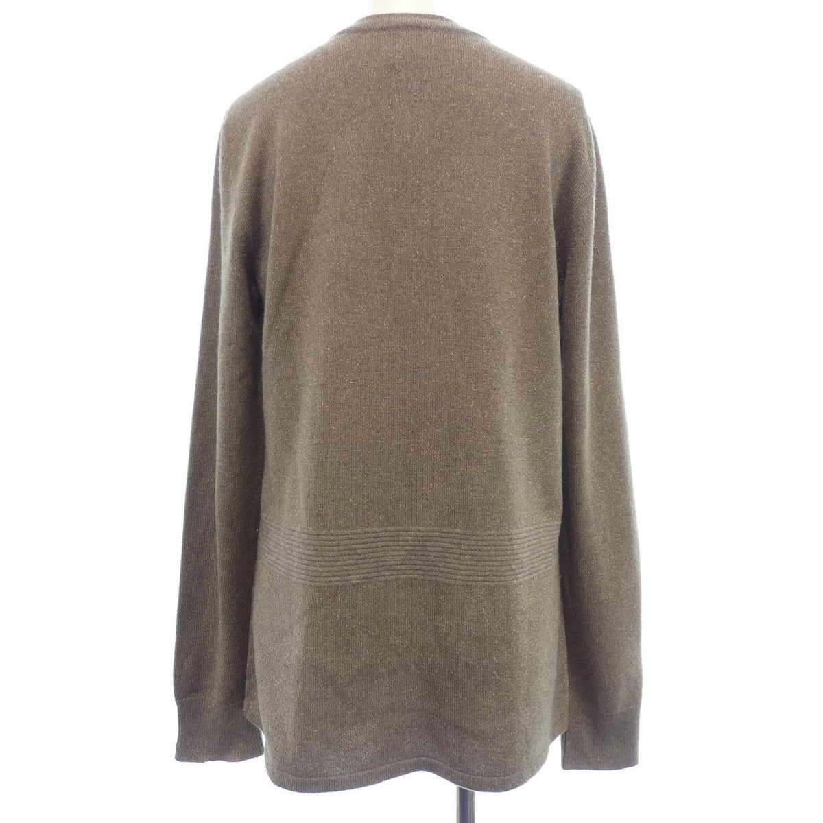 Chanel Cashmere Knit