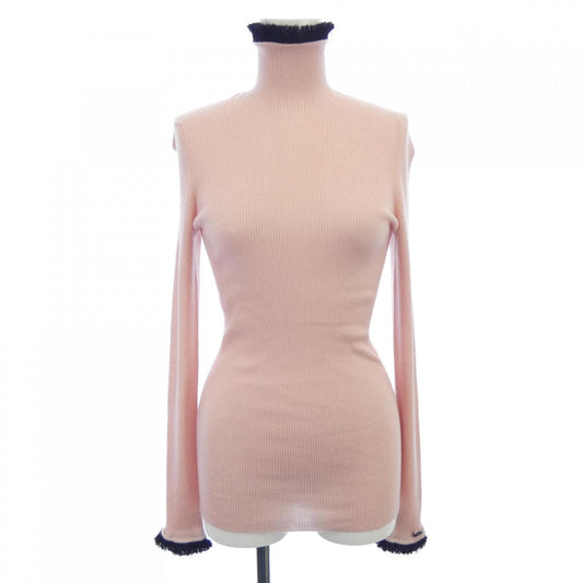Chanel Cashmere Knit