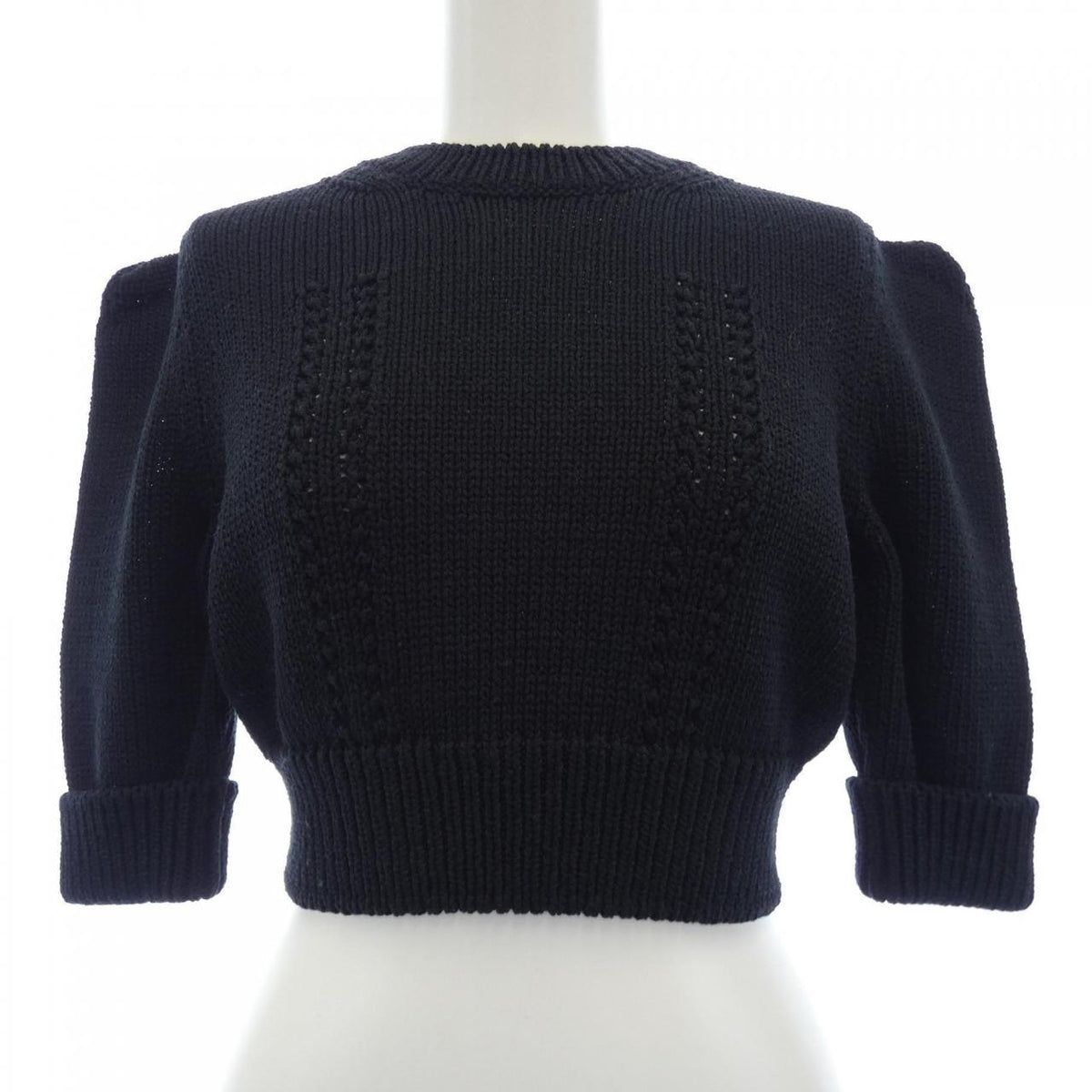 Chanel P72760K10457 Knitwear