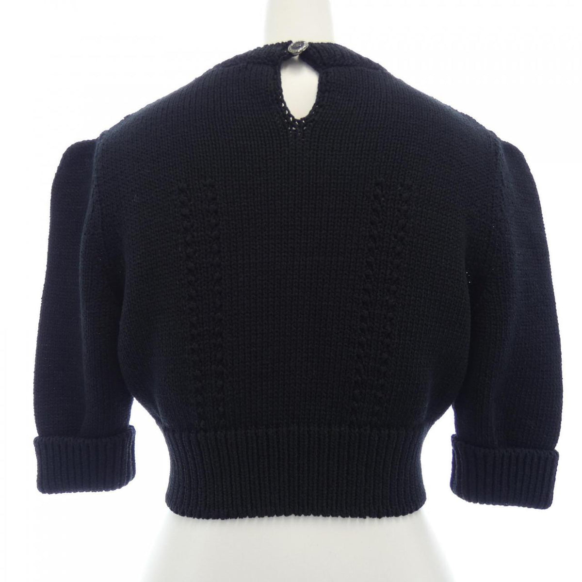 Chanel P72760K10457 Knitwear