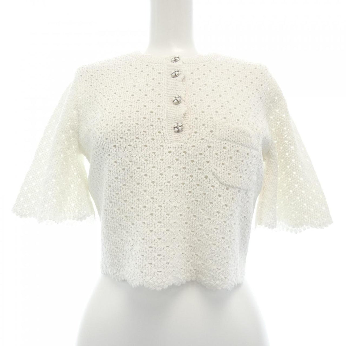 Chanel P76852K11051 Top
