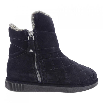 Chanel G27813 Boots