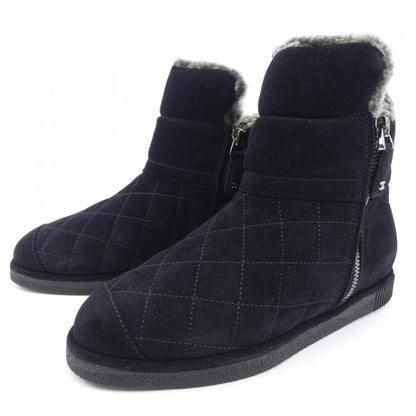 Chanel G27813 Boots