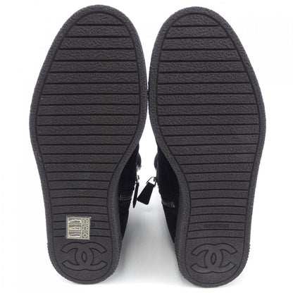Chanel G27813 Boots
