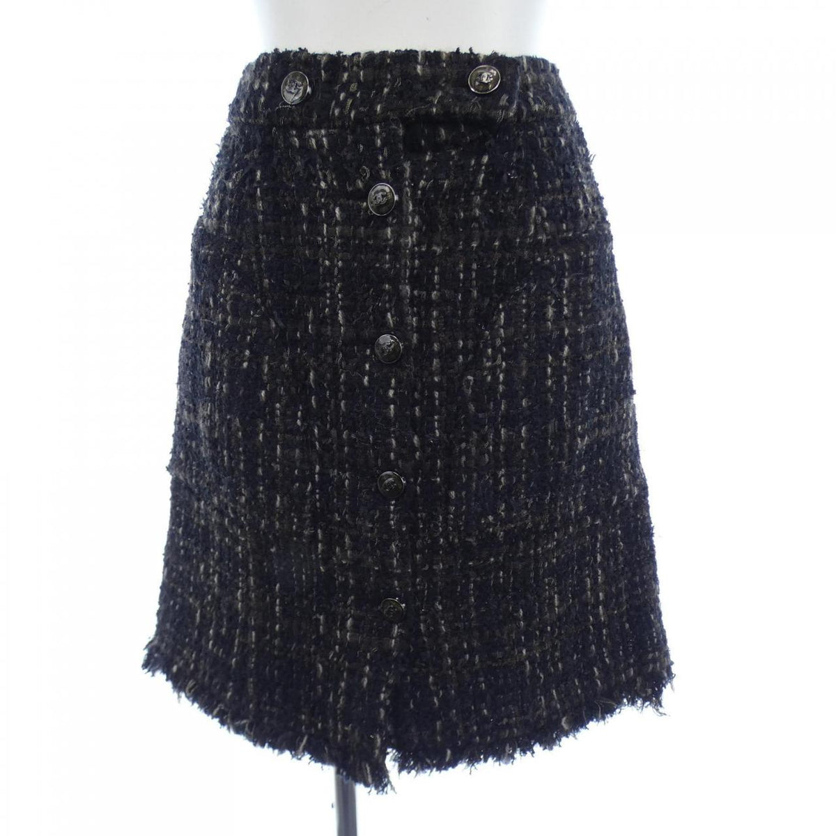 Chanel P41816V30481 Skirt