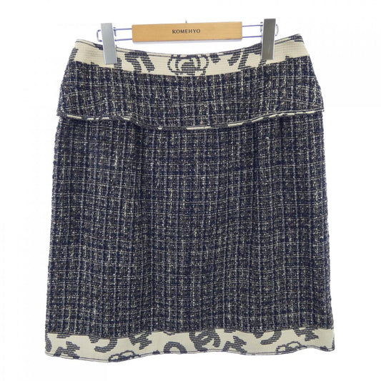 Chanel Skirt