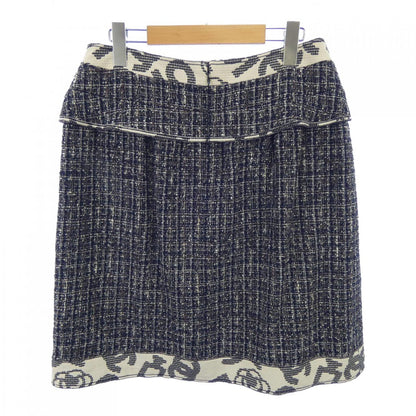 Chanel Skirt