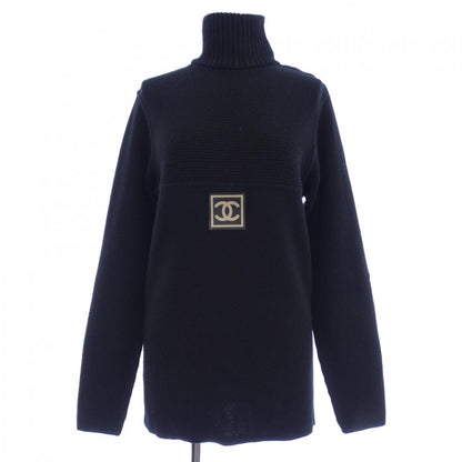 Chanel Knitwear
