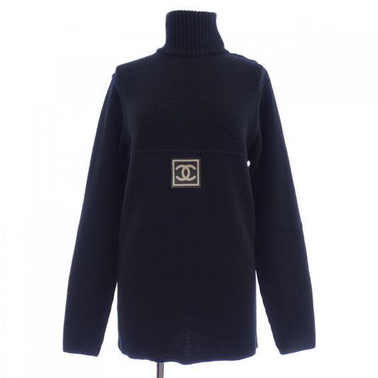Chanel Knitwear
