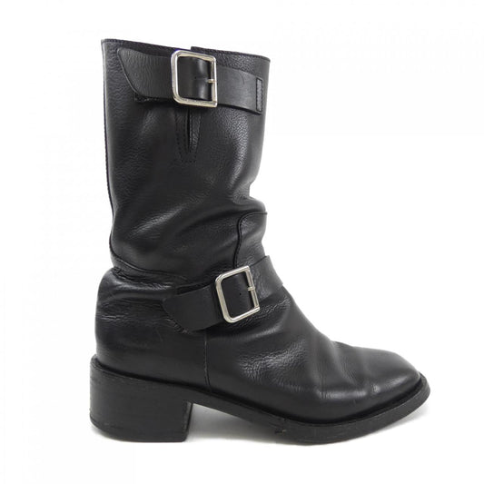 Chanel G27805 Boots